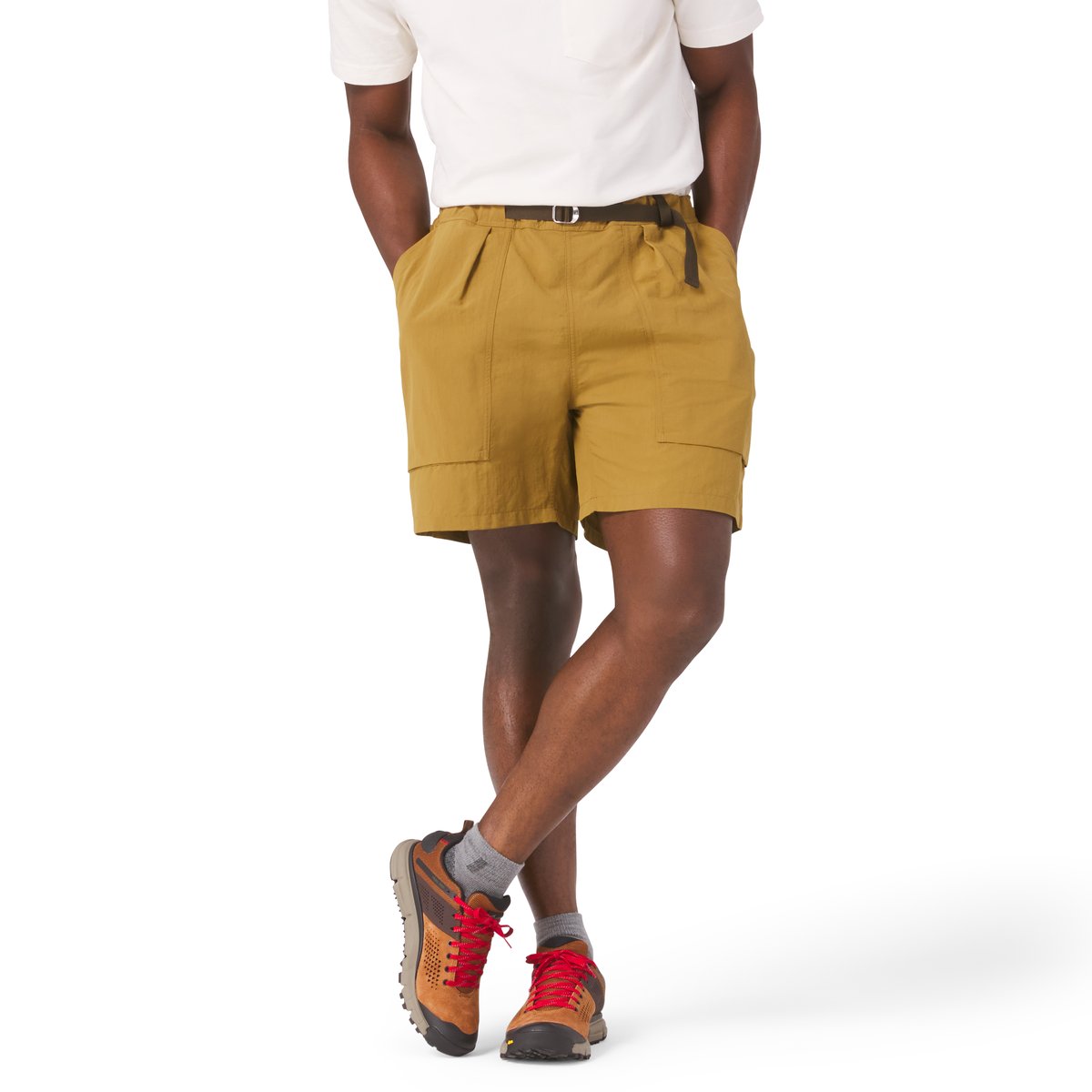 Danner | Utility Shorts Butternut