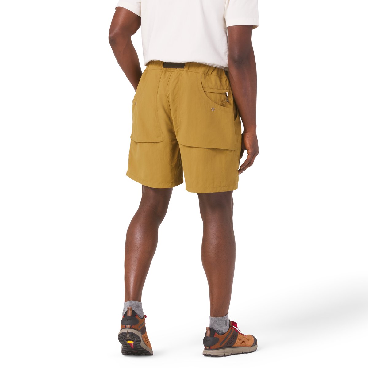 Danner | Utility Shorts Butternut