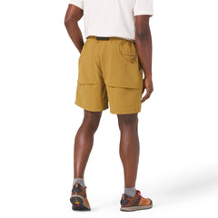 Danner | Utility Shorts Butternut