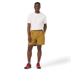 Danner | Utility Shorts Butternut