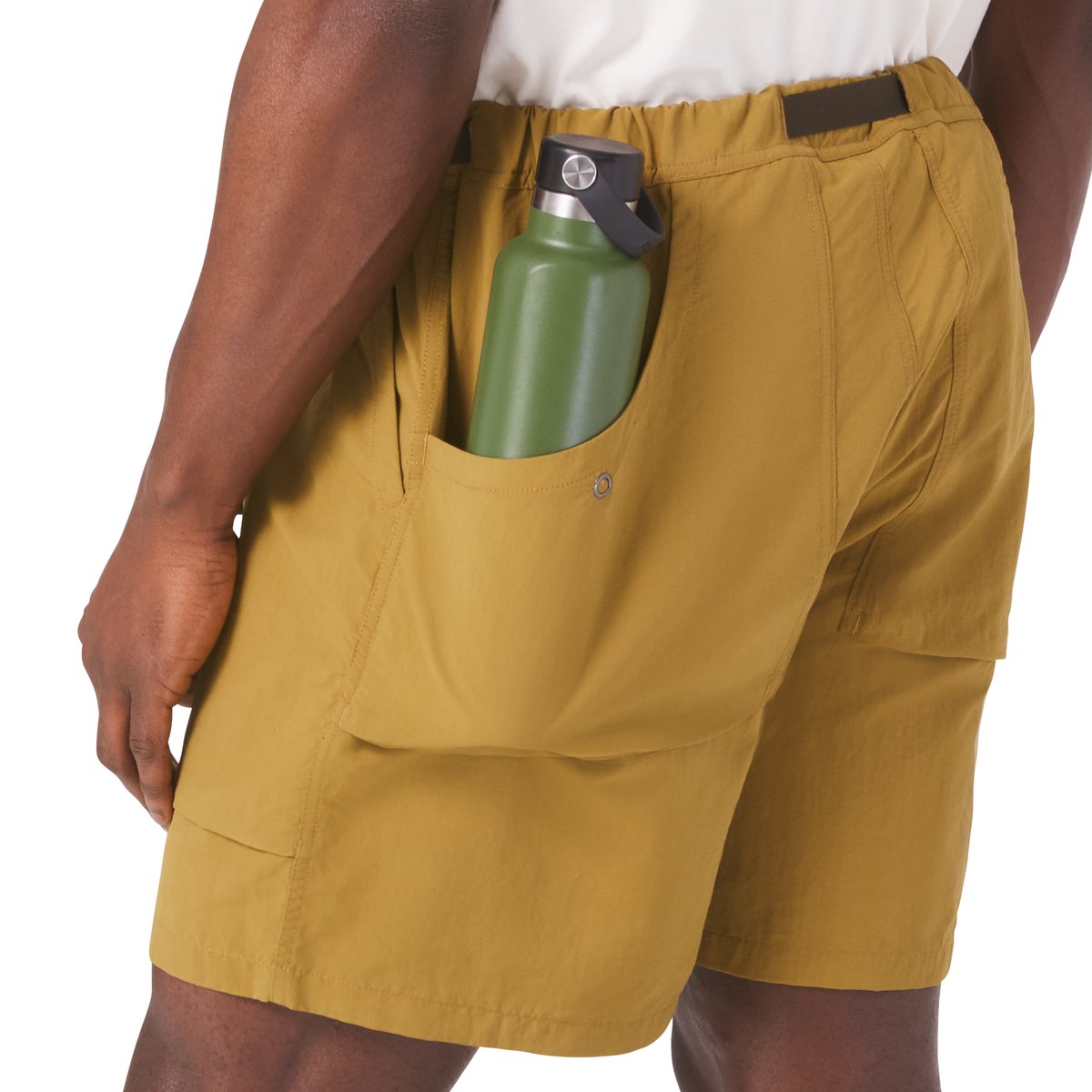 Danner | Utility Shorts Butternut
