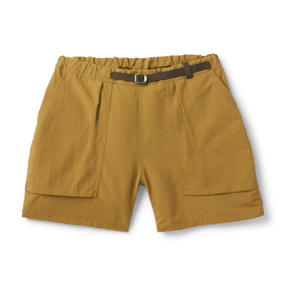 Danner | Utility Shorts Butternut