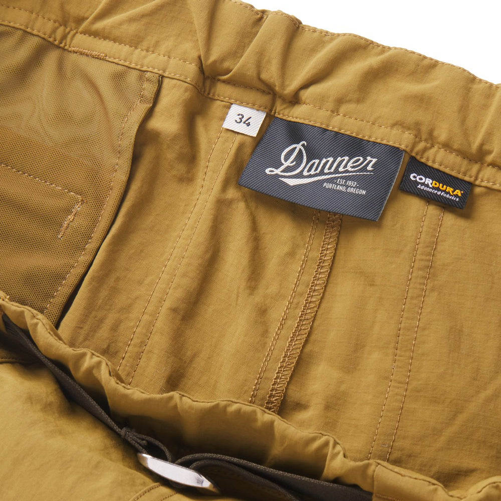 Danner | Utility Shorts Butternut