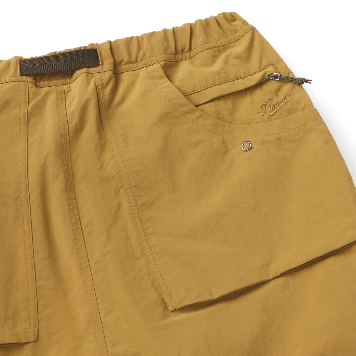 Danner | Utility Shorts Butternut