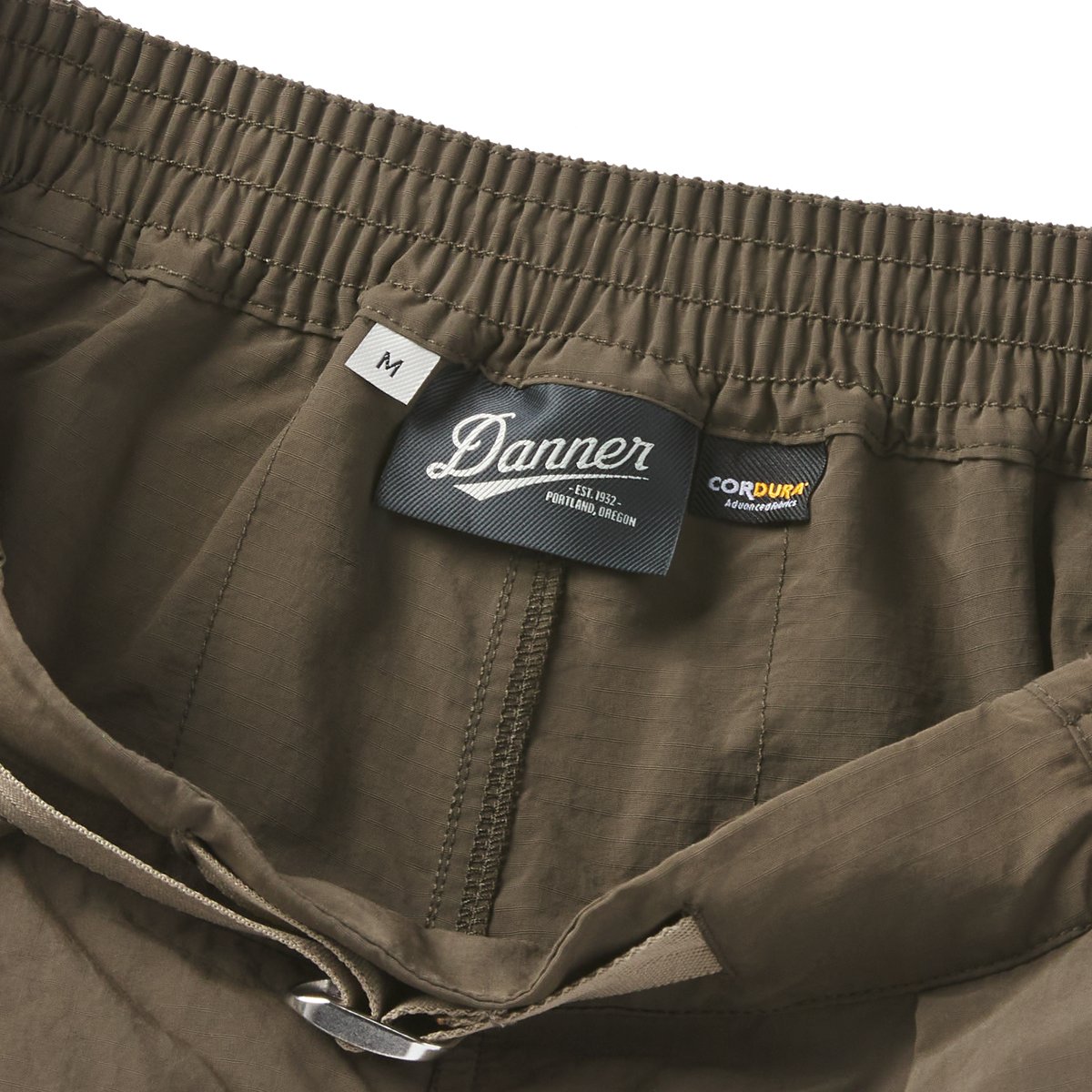 Danner | Utility Shorts Wren