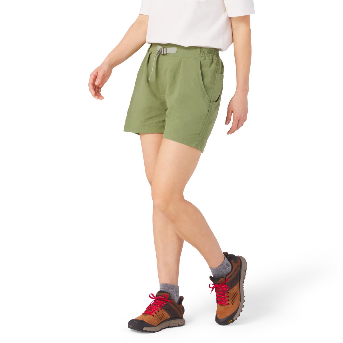 Danner | Utility Shorts Olivine