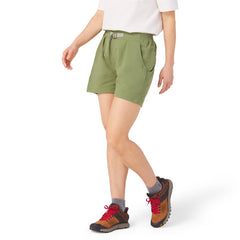Danner | Utility Shorts Olivine