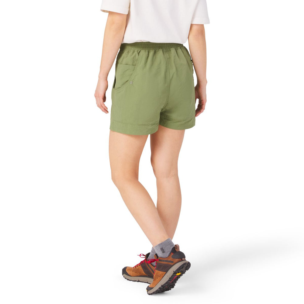 Danner | Utility Shorts Olivine
