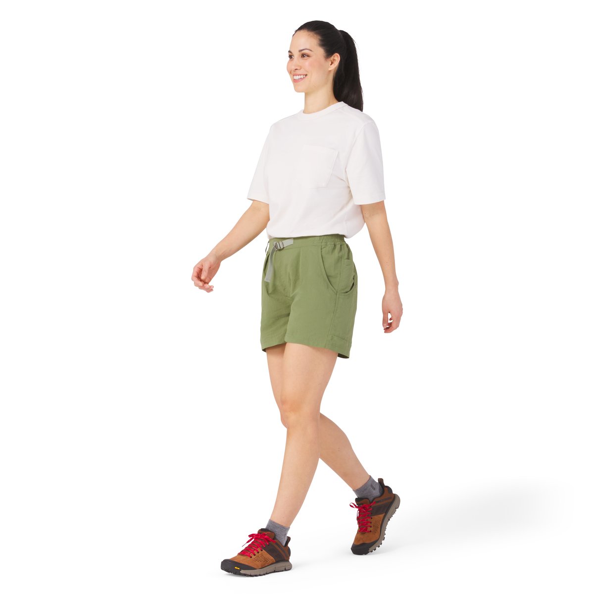Danner | Utility Shorts Olivine