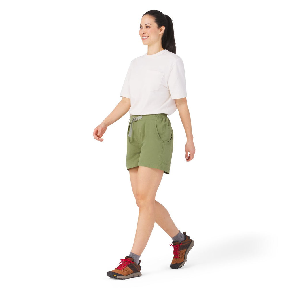 Danner | Utility Shorts Olivine