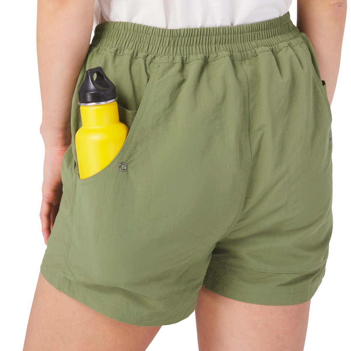 Danner | Utility Shorts Olivine