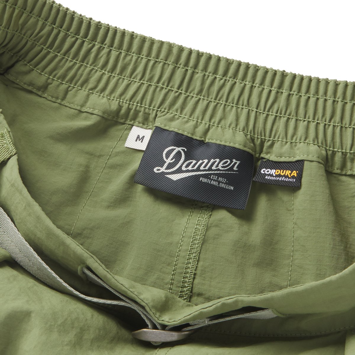 Danner | Utility Shorts Olivine