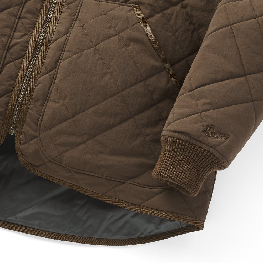 Danner | Primaloft Liner Jacket Slate Black/Urban Chic