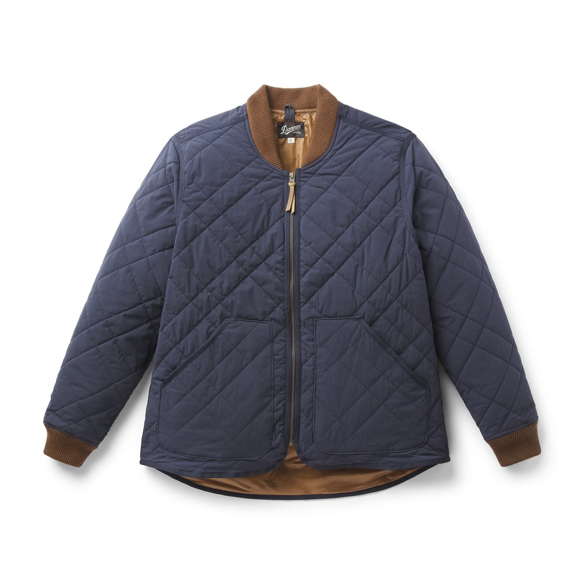Danner | Primaloft Liner Jacket Total Eclipse/Ermine