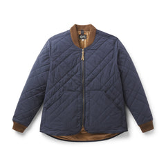 Danner | Primaloft Liner Jacket Total Eclipse/Ermine