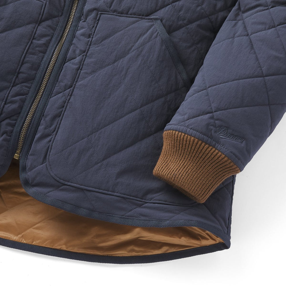 Danner | Primaloft Liner Jacket Total Eclipse/Ermine