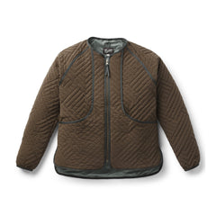 Danner | Primaloft Liner Jacket Slate Black/Golden Brown