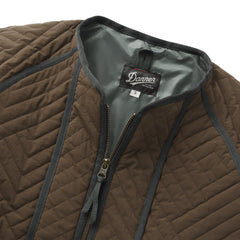 Danner | Primaloft Liner Jacket Slate Black/Golden Brown