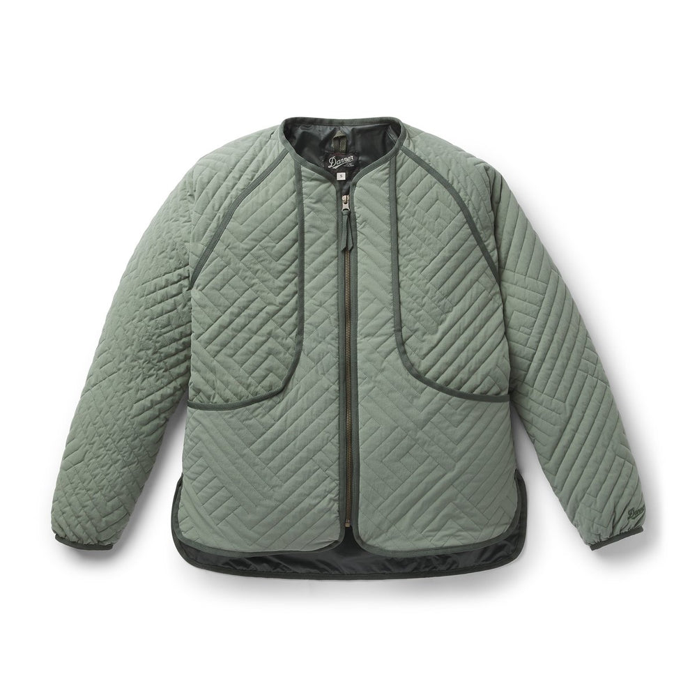 Danner | Primaloft Liner Jacket Agave/Urban Chic