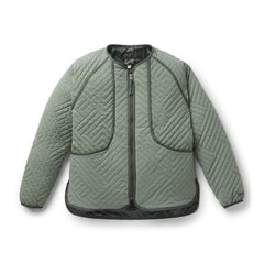 Danner | Primaloft Liner Jacket Agave/Urban Chic