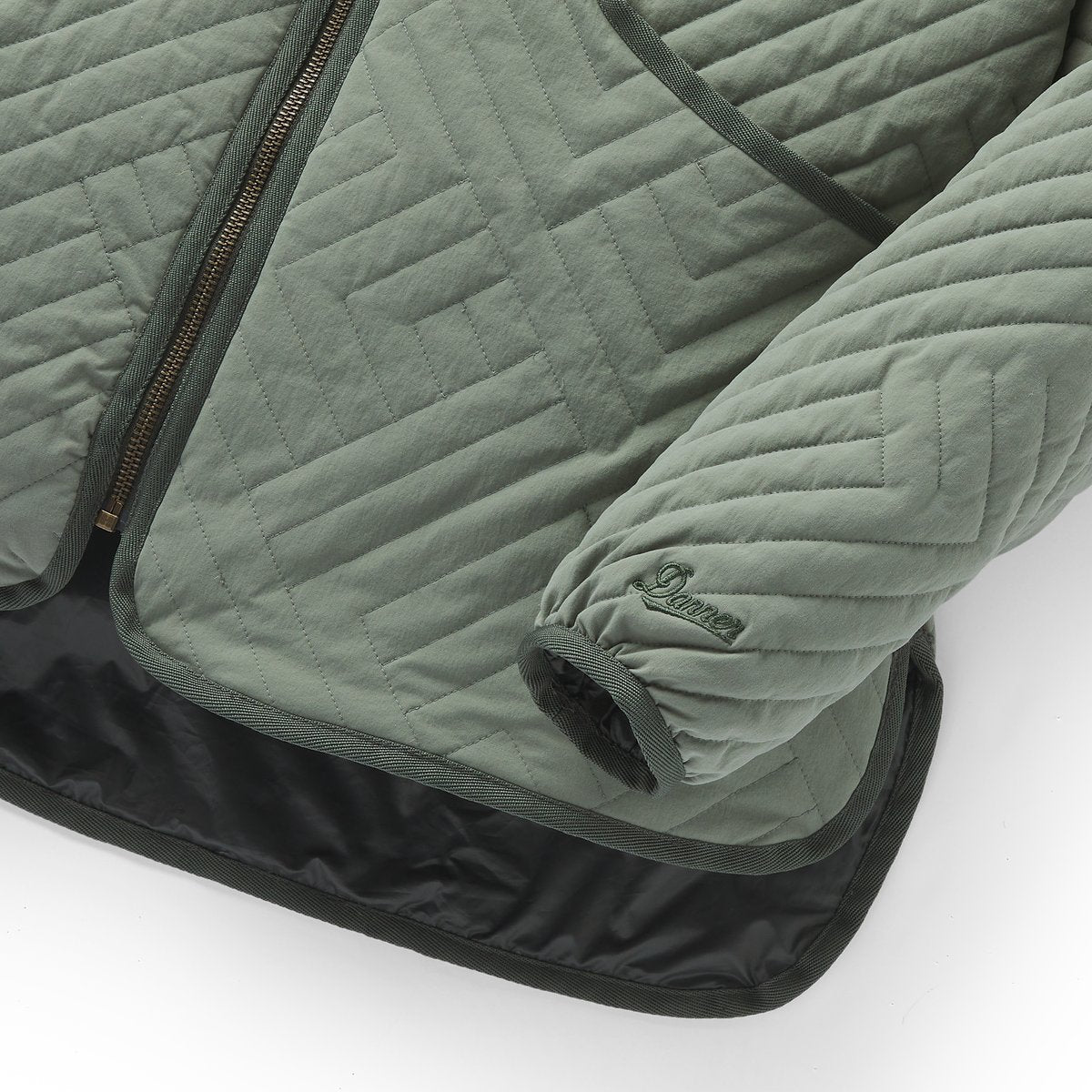 Danner | Primaloft Liner Jacket Agave/Urban Chic