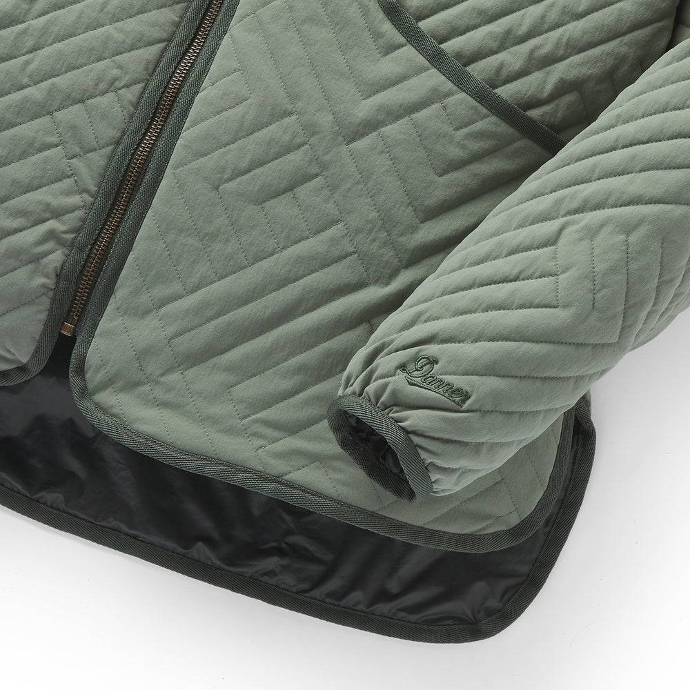 Danner | Primaloft Liner Jacket Agave/Urban Chic