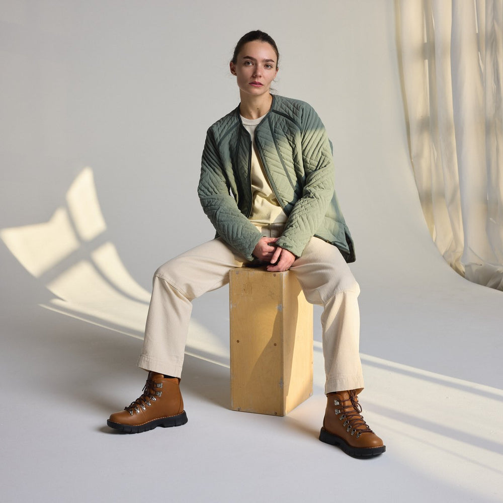 Danner | Primaloft Liner Jacket Agave/Urban Chic