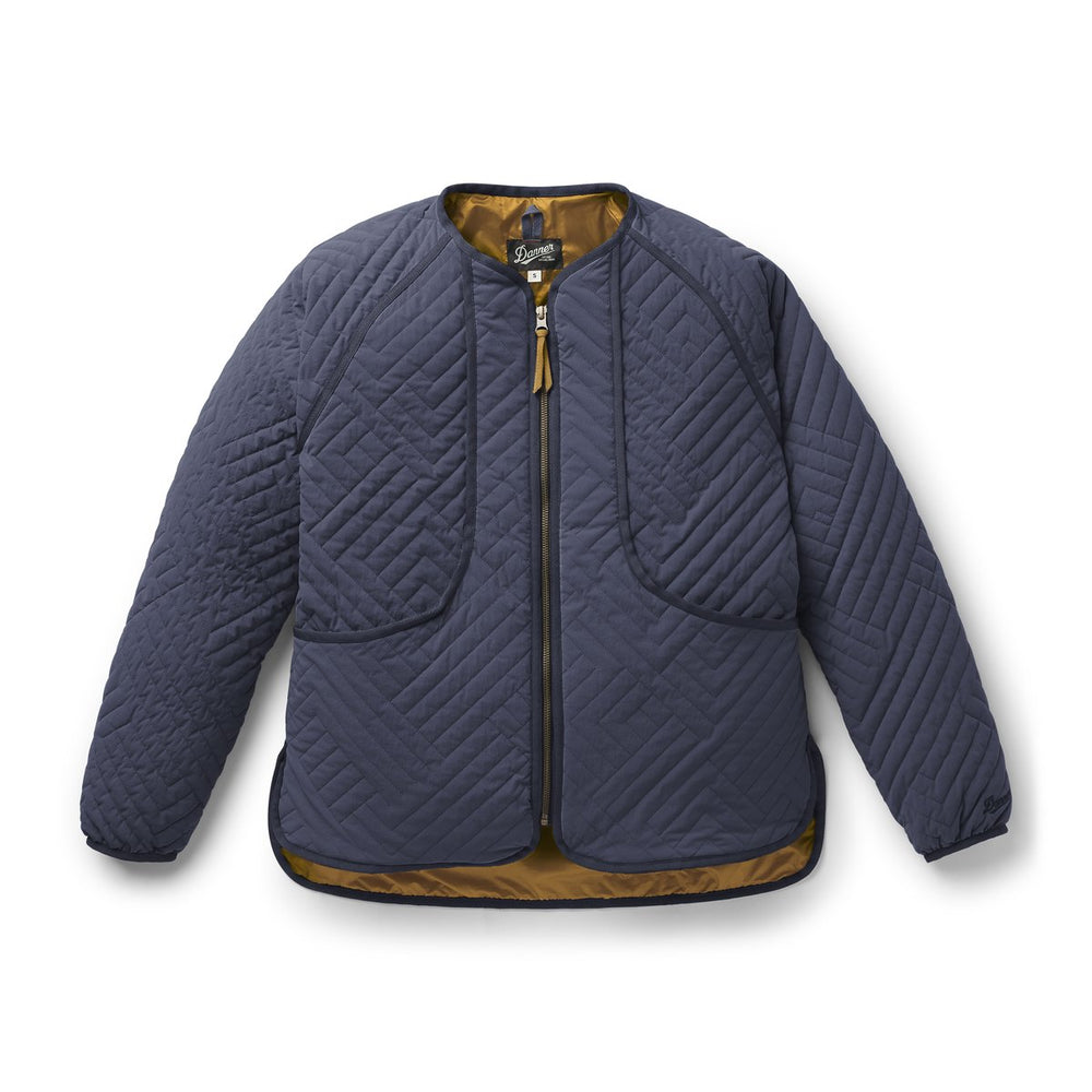 Danner | Primaloft Liner Jacket Total Eclipse/Ermine