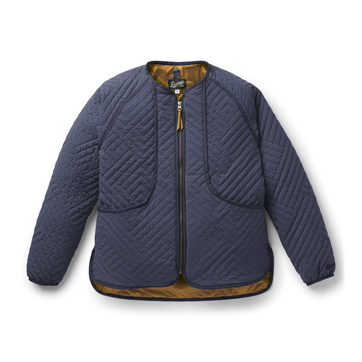 Danner | Primaloft Liner Jacket Total Eclipse/Ermine