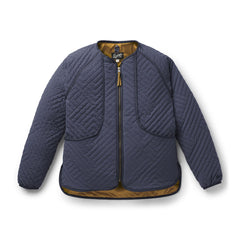 Danner | Primaloft Liner Jacket Total Eclipse/Ermine