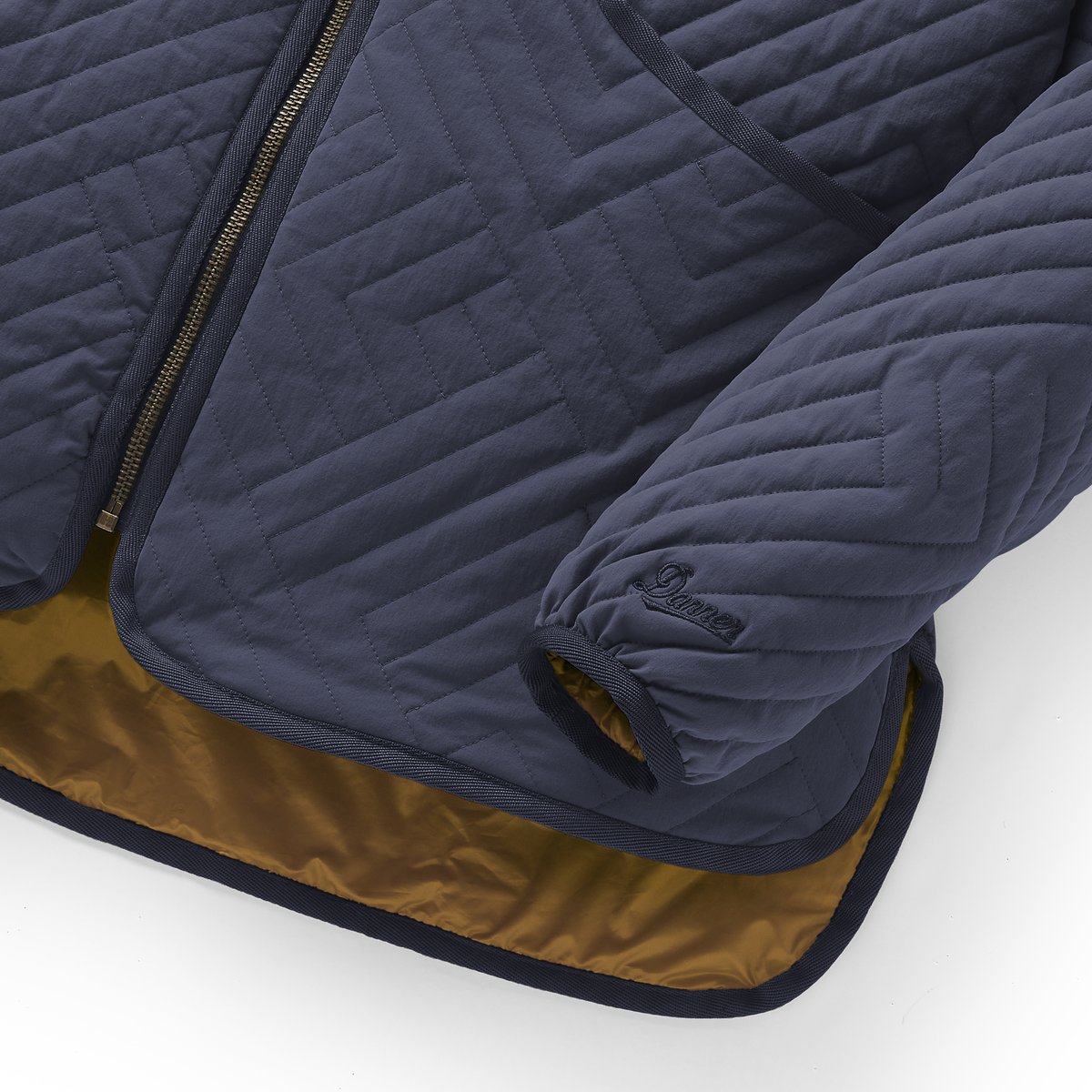 Danner | Primaloft Liner Jacket Total Eclipse/Ermine