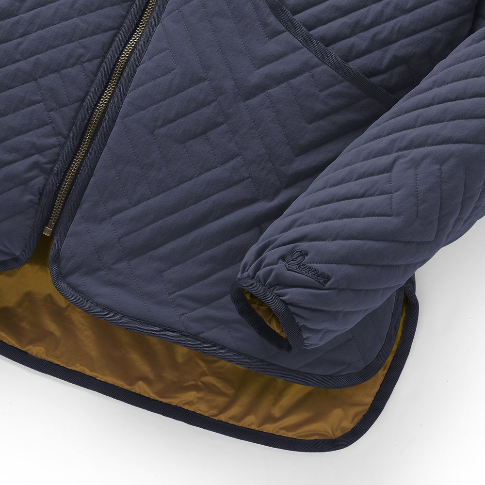 Danner | Primaloft Liner Jacket Total Eclipse/Ermine