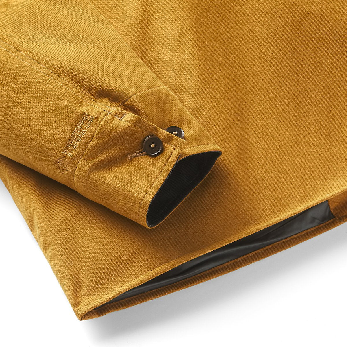 Danner | Manzanita WINDSTOPPER® Jacket Golden Brown