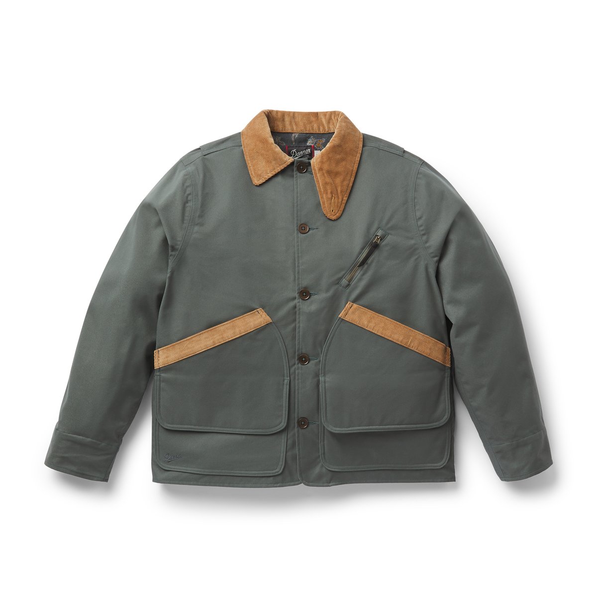 Danner | Manzanita WINDSTOPPER® Jacket Urban Chic