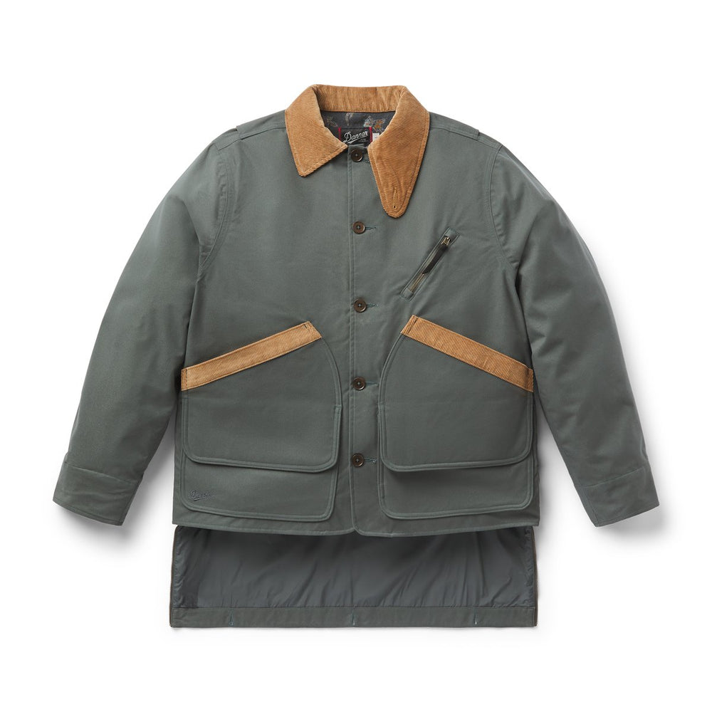 Danner | Manzanita WINDSTOPPER® Jacket Urban Chic