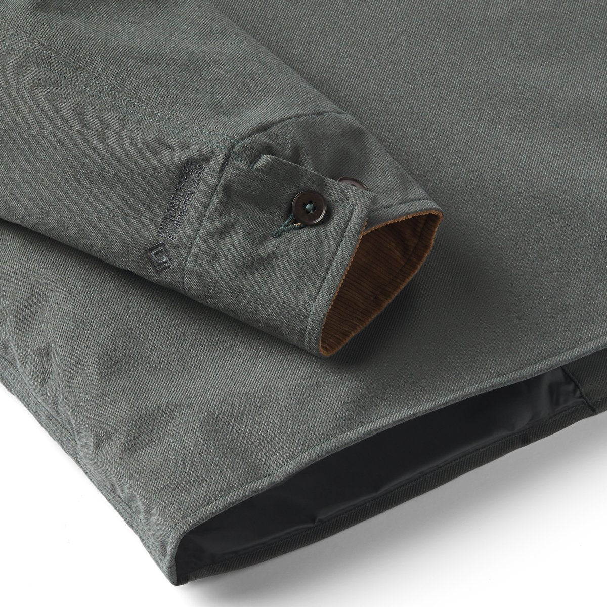 Danner | Manzanita WINDSTOPPER® Jacket Urban Chic