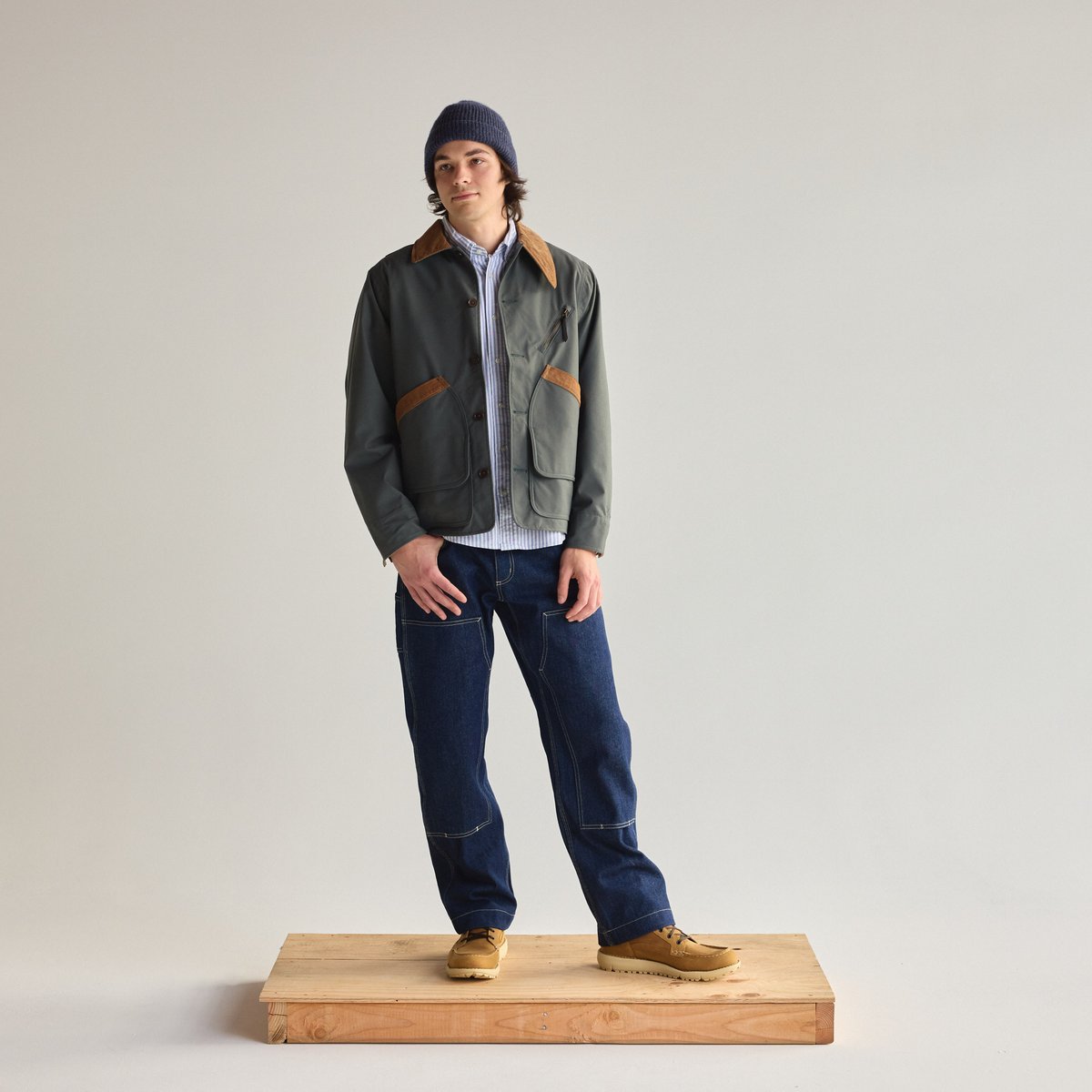 Danner | Manzanita WINDSTOPPER® Jacket Urban Chic