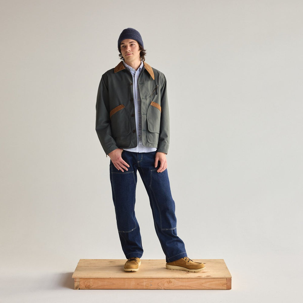 Danner | Manzanita WINDSTOPPER® Jacket Urban Chic