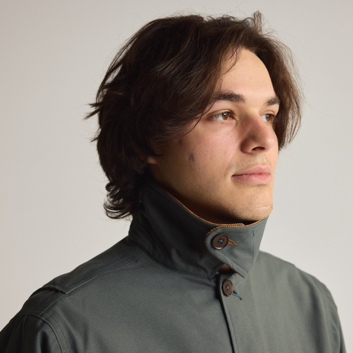 Danner | Manzanita WINDSTOPPER® Jacket Urban Chic