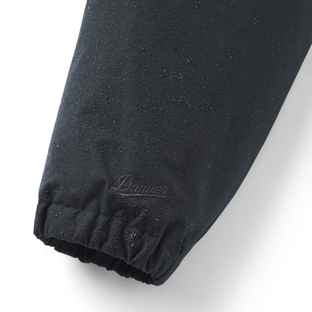 Danner | Waxed Primaloft® Coaches Jacket Navy