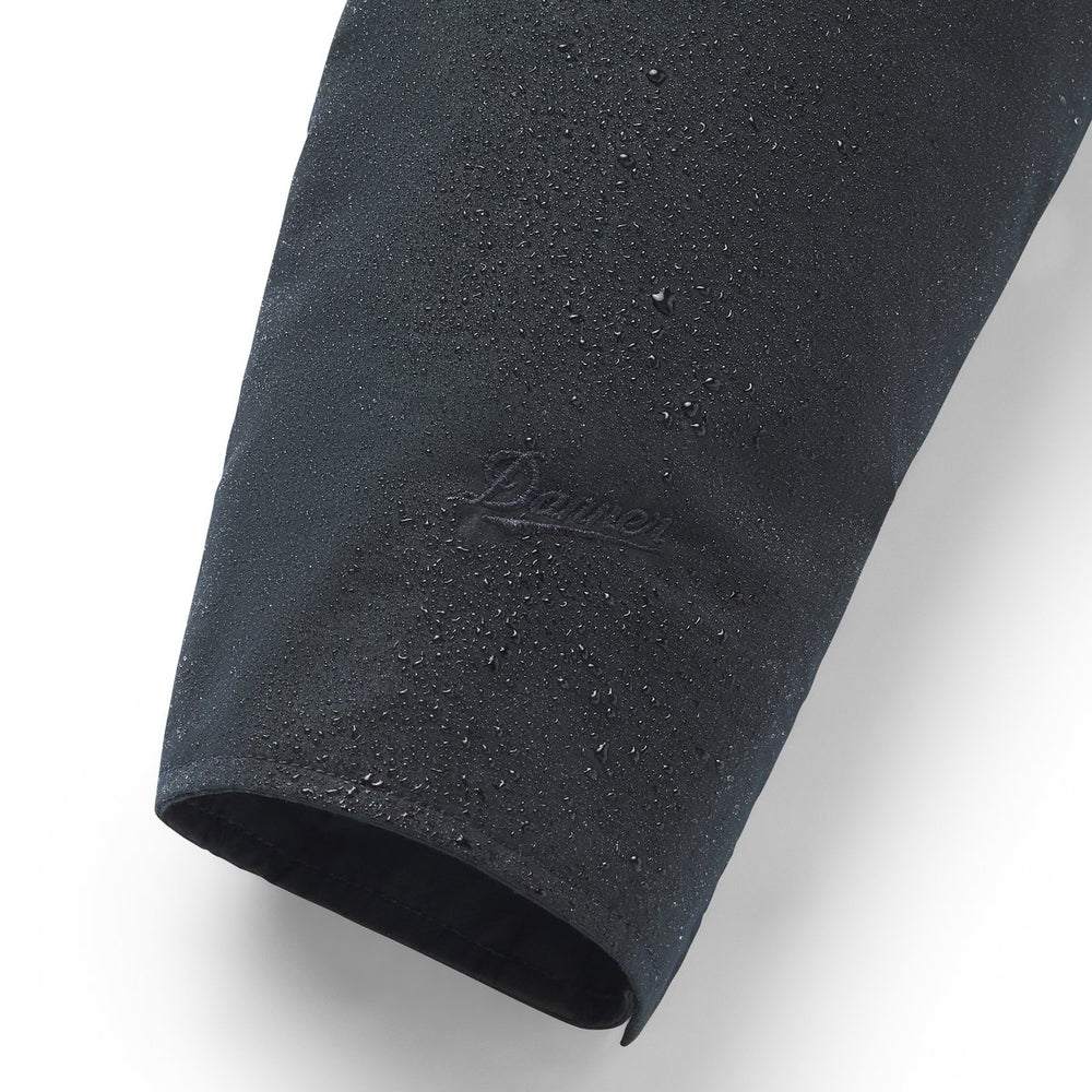 Danner | Waxed Primaloft® Coaches Jacket Navy