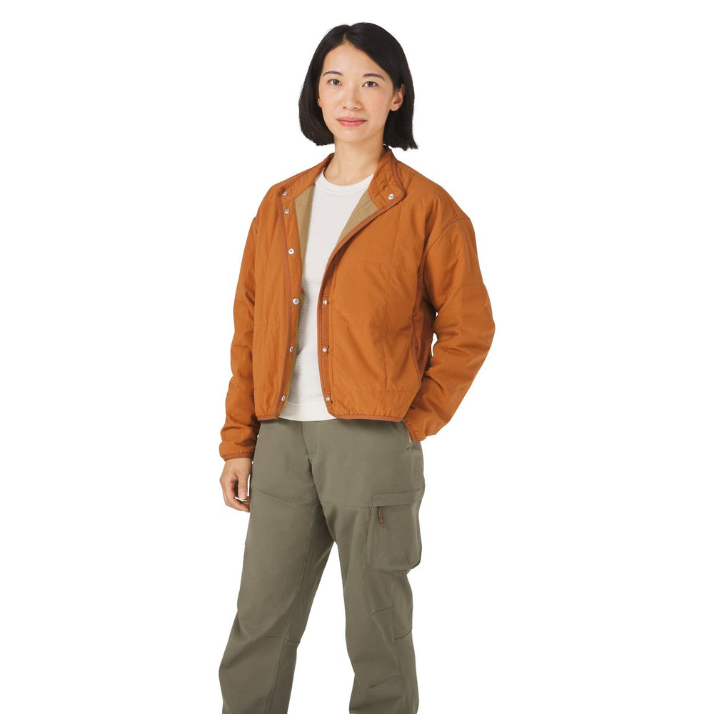 Danner | Overlook Primaloft Jacket Glazed Ginger