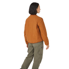 Danner | Overlook Primaloft Jacket Glazed Ginger