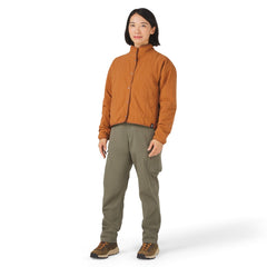 Danner | Overlook Primaloft Jacket Glazed Ginger