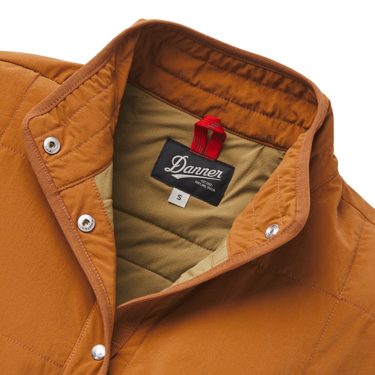 Danner | Overlook Primaloft Jacket Glazed Ginger
