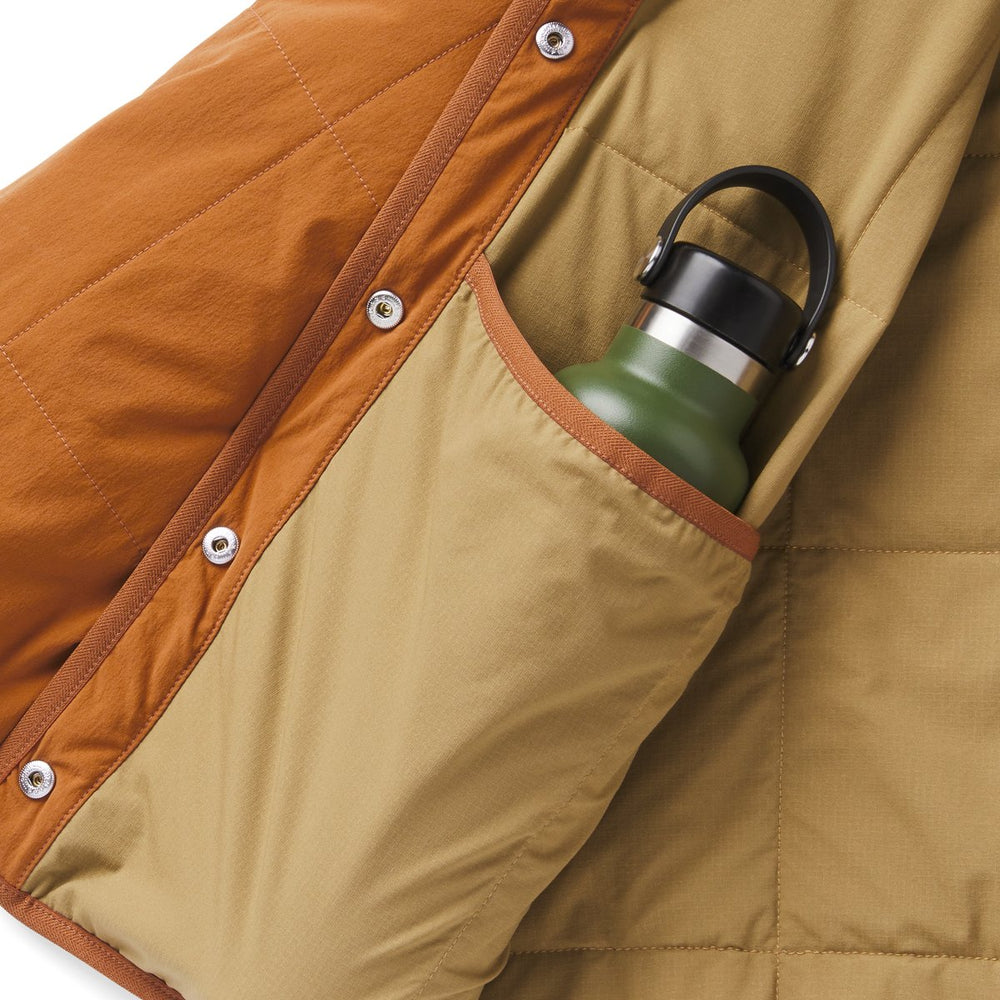 Danner | Overlook Primaloft Jacket Glazed Ginger