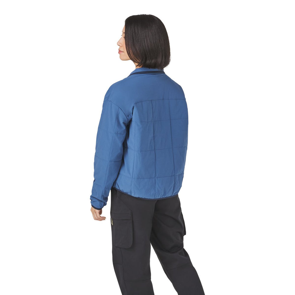 Danner | Overlook Primaloft Jacket Ensign Blue