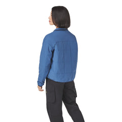 Danner | Overlook Primaloft Jacket Ensign Blue
