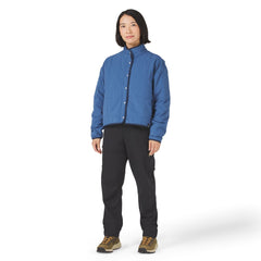 Danner | Overlook Primaloft Jacket Ensign Blue