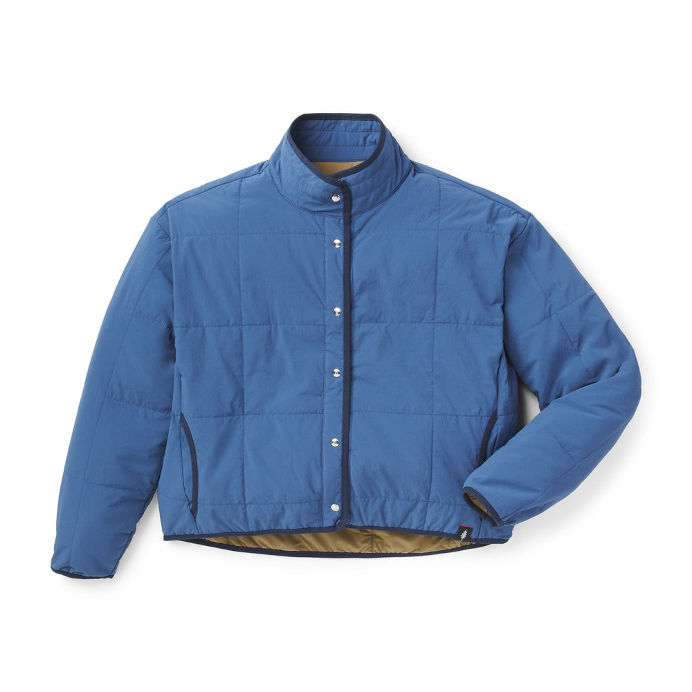 Danner | Overlook Primaloft Jacket Ensign Blue